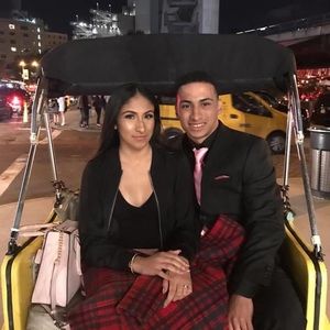 Meet your Posher, Kerryann